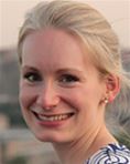 Cathrin Bauer-Burst