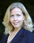 Cecilia Wikström