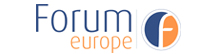 Forum Europe logo