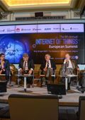 IoT Summit EU 