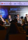  Addressing the Security Challenges of the Internet of Things 
