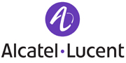 Alcatel-Lucent