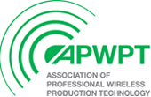 The Association of Professional Wireless Production Technologies (APWPT)