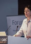 Violeta Bulc, Commissioner for Transport, European Commission