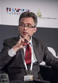 Antony Lagrange, Legislative Officer, Automotive and Mobility Industries, DG GROW, European Commission