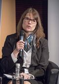 Monika Kuschewsky, Partner, Squire Patton Boggs LLP