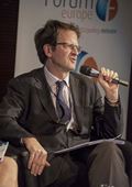 Gilles Carabin, Policy Officer, Intelligent Transport Systems, DG MOVE, European Commission