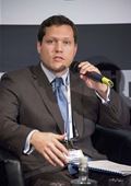 Eric Gaudillat, Programme Officer, Future Connectivity Systems, DG CONNECT, European Commission
