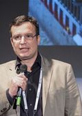 Christopher Burghardt, Head of Policy & Communications EMEA, Uber