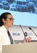 Marta Capelo, Director of Public Policy, ETNO