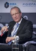 Neil Pattemore, Technical Director, EGEA / FIGIEFA