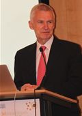 Philip Lowe, Director General of DG Energy, European Commission 