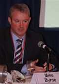 Mike Byrne 