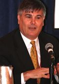 Dean Brenner, VP Government Affairs, Qualcomm 