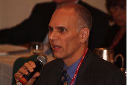 Bill Shvodian, NII Holdings, Inc. 