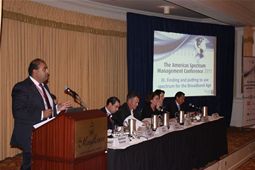 Amit Nagpal, Aetha Consulting 