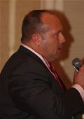 John Courtenay, LS telcom 