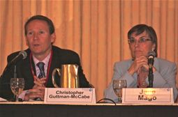 Christopher Guttman-McCabe and Jane Mago share their views on Incentive Auctions 