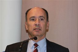 Session 2 Keynote Presentation by Tassos Haniotis 