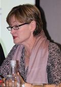 MEP Mairead McGuinness 