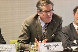 Christoph Buren 