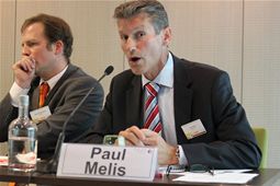 Paul Melis 