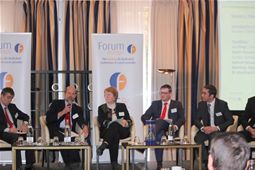 Session 2: Strategy and tools for clean transport - where do we want to be by 2020? 