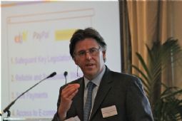 Jean-Francois Van Kerckhove 