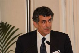 Antoine Brugidou - Session 1 Chair 