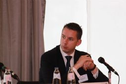 Matthew Finn - Session 3 Chair 