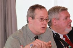 Brooks Tigner and Allen Bruford - Session 4 