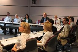 Pre-conference workshop 1 