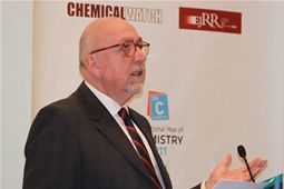 Heinz Zourek offers the view from the European Commission 