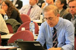 Cengiz Evci (Alcatel Lucent)