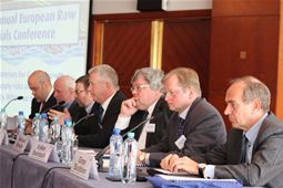 Session 1 panel debate 