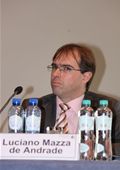 Luciano Mazza de Andrade, Mission of Brazil to the EU 
