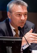 Koos Timmermans, Vice-Chairman, ING Bank offers his views   