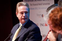 Jonathan Moulds, from host Bank of America Merrill Lynch, moderating Session 1 