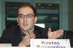 Kostas Rossoglou, Senior Legal Officer, BEUC 