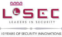 LSEC - Leaders in Security