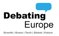 Debating Europe