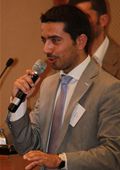 João Dias, National Coordinator of the Program for Electric Mobility in Portugal, MOBI.E 