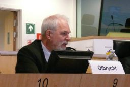 Jan Olbrycht MEP 