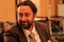 Kamil Kiljanski, Head Unit Postal Services, European Commission 