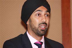 Kulveer Ranger, Mayor's Environment Advisor & Digital London, Mayor of London 