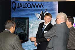 Sponsorship opportunities 