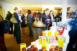 Sponsorship opportunities