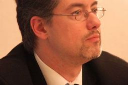 Stefan Krawczyk, Senior Director and Counsel Government Relations Europe, eBay 