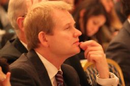 Harrie Temmink (European Commission) 