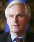 Michel Barnier